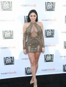 Ariel Winter at 'Modern Family' TV Show Special Emmy Screening in Los Angeles