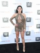 Ariel Winter at 'Modern Family' TV Show Special Emmy Screening in Los Angeles