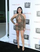 Ariel Winter at 'Modern Family' TV Show Special Emmy Screening in Los Angeles