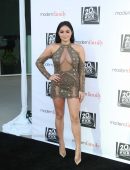 Ariel Winter at 'Modern Family' TV Show Special Emmy Screening in Los Angeles