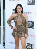 Ariel Winter at 'Modern Family' TV Show Special Emmy Screening in Los Angeles