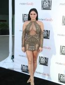 Ariel Winter at 'Modern Family' TV Show Special Emmy Screening in Los Angeles