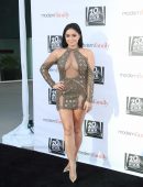 Ariel Winter at 'Modern Family' TV Show Special Emmy Screening in Los Angeles