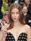 Barbara Palvin at Anniversary Soiree in 2017 Cannes
