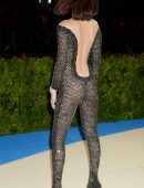 Bella Hadid - 2017 MET Costume Institute Gala at The Metropolitan Museum of Art in NYC