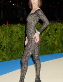 Bella Hadid - 2017 MET Costume Institute Gala at The Metropolitan Museum of Art in NYC
