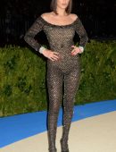 Bella Hadid - 2017 MET Costume Institute Gala at The Metropolitan Museum of Art in NYC