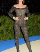 Bella Hadid - 2017 MET Costume Institute Gala at The Metropolitan Museum of Art in NYC