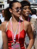 Bella Hadid – F1 Grand Prix of Monaco