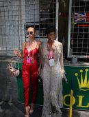 Bella Hadid – F1 Grand Prix of Monaco