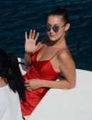 Bella Hadid – F1 Grand Prix of Monaco