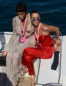 Bella Hadid – F1 Grand Prix of Monaco