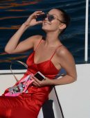 Bella Hadid – F1 Grand Prix of Monaco