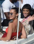 Bella Hadid – F1 Grand Prix of Monaco