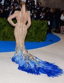 Blake Lively - 2017 MET Costume Institute Gala at The Metropolitan Museum of Art in NYC