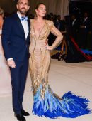 Blake Lively - 2017 MET Costume Institute Gala at The Metropolitan Museum of Art in NYC