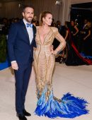 Blake Lively - 2017 MET Costume Institute Gala at The Metropolitan Museum of Art in NYC