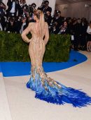 Blake Lively - 2017 MET Costume Institute Gala at The Metropolitan Museum of Art in NYC