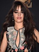 Camila Cabello - 2017 MTV Movie And TV Awards in Los Angeles