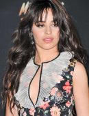 Camila Cabello - 2017 MTV Movie And TV Awards in Los Angeles