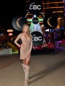 Charlotte McKinney at Grand Opening of NightSwim at Encore Beach Club at Wynn Las Vegas