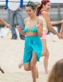 Chloe-Bennet-on-the-Set-of-Valley-Girl-1