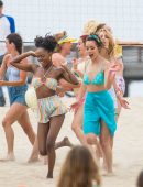 Chloe-Bennet-on-the-Set-of-Valley-Girl-4