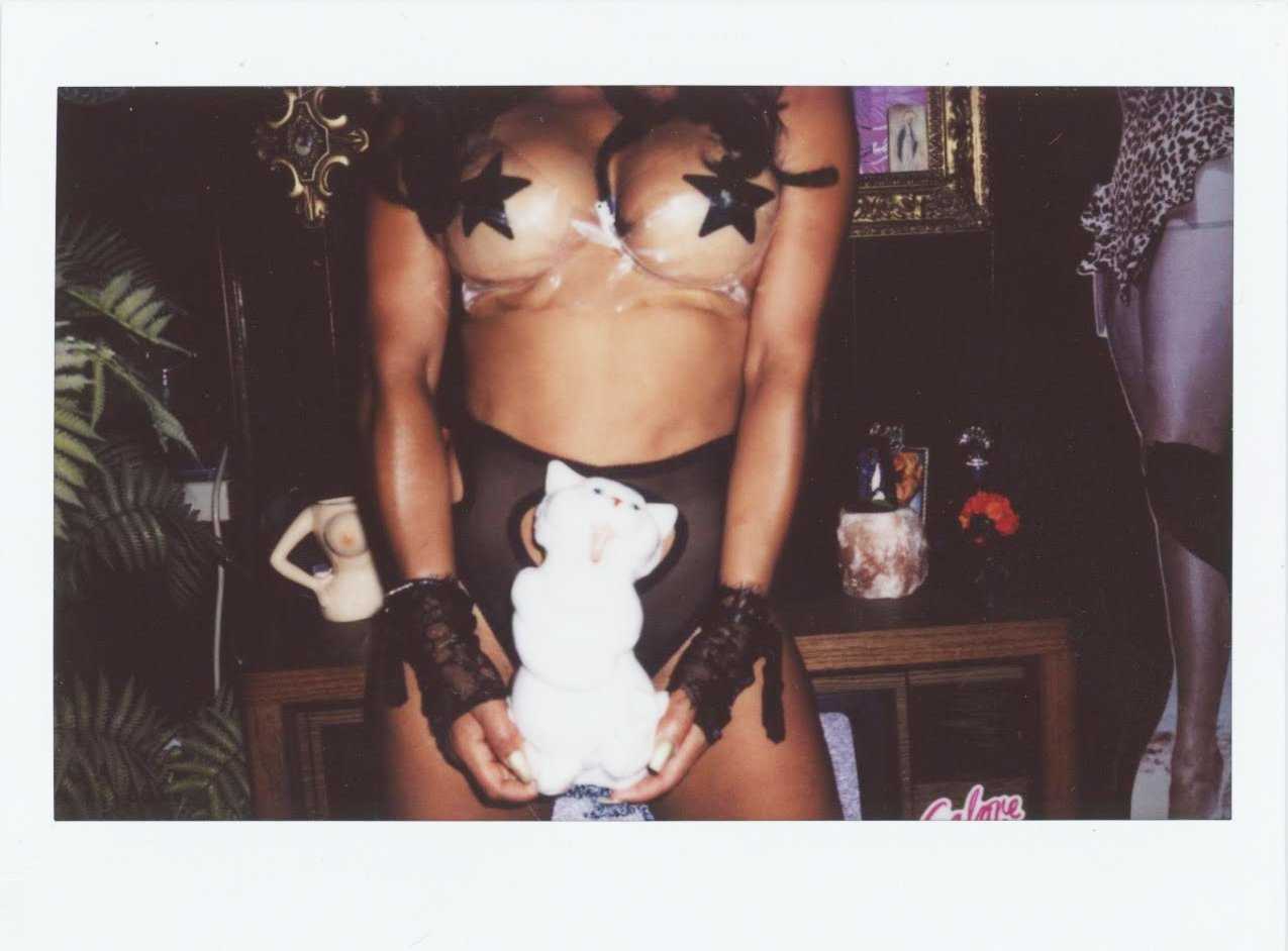 Christina Milian in Galore Magazine Photoshoot - May 2017