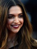 Deepika Padukone at the Opening Ceremony of 70th Cannes Film Festival