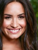 Demi Lovato at Demi Lovato X Fabletics Capsule Collection Launch in LA