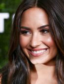 Demi Lovato at Demi Lovato X Fabletics Capsule Collection Launch in LA