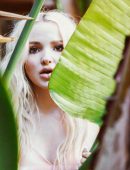 Dove Cameron in Modelist Magazine - May 2017