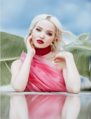 Dove Cameron in Modelist Magazine - May 2017