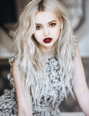 Dove Cameron in Modelist Magazine - May 2017