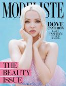Dove Cameron in Modelist Magazine - May 2017
