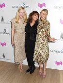 Elle Fanning at the Screening of 3 Generations in New York