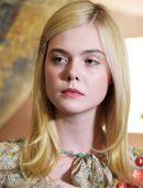 Elle Fanning at the Screening of 3 Generations in New York