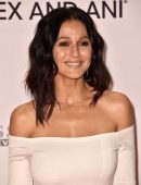 Emmanuelle Chriqui - 24th Annual Race To Erase MS Gala in Beverly Hills