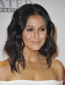 Emmanuelle Chriqui - 24th Annual Race To Erase MS Gala in Beverly Hills
