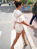Eva-Longoria-Leggy-in-Shorts-551