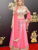 Farrah Abraham at MTV Movie and TV Awards 2017 in Los Angeles