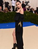 Hailee Steinfeld - 2017 MET Costume Institute Gala at The Metropolitan Museum of Art in NYC
