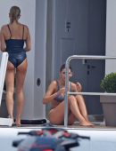 Hailey-Baldwin-and-Cami-Morrone-in-Bikini-661