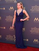 Hunter Haley King at 44th Annual Daytime Emmy Awards in LA
