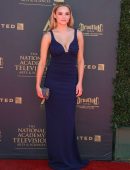 Hunter Haley King at 44th Annual Daytime Emmy Awards in LA