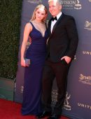 Hunter Haley King at 44th Annual Daytime Emmy Awards in LA