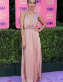 Jasmine Sanders at the Premiere of VH1 “Dear Mama” in Los Angeles