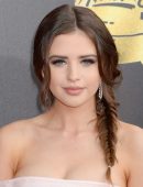 Jess Conte - 2017 MTV Movie And TV Awards in Los Angeles