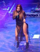 Joanna JoJo Levesque Performing Live in Vancouver