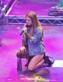 Joanna JoJo Levesque Performing Live in Vancouver